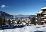 Résidence Odalys Le Front de Neige foto 7