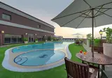 Royal Ascot Hotel foto 1
