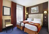 Hotel Paix Republique foto 1