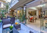 Leonidas Studios & Apartments foto 5