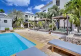 Senses Boutique Hotel & Apartments foto 15