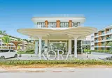 Kora Beach Resort Phuket foto 10