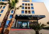 Amara Hotel & Spa foto 9