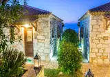 Kavos Psarou Villas foto 22