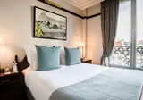 Hotel Pont Royal foto 16