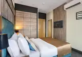 Rodinn Park Hotel foto 1
