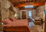 Belenus Cave Hotel foto 8