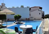Hotel Myrtis foto 20