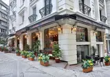 Hotel Anthemis Istanbul foto 16