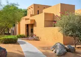 The Ritz-Carlton Ras Al Khaimah Al Wadi Deser foto 3