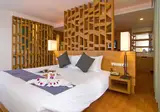 Peach Blossom Resort foto 3