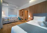 Glyfada Riviera Hotel foto 23