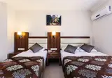 Oba Time Hotel foto 3