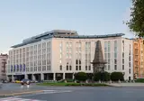 Hyatt Regency Sofia foto 11