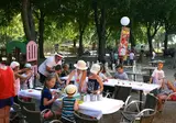 Camping Le Ranch Des Volcans foto 10
