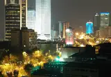 Bilek Istanbul Hotel foto 30