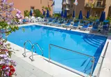 Hotel Villa Maria Sorrento foto 2