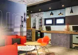 ibis Paris Canal Saint-Martin foto 9