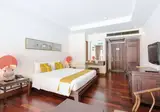 Khao Lak Oriental Resort foto 3
