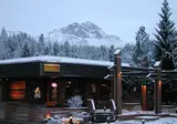 Marmot Lodge foto 4
