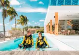Van der Valk Plaza Beach & Dive Resort Bonaire foto 10
