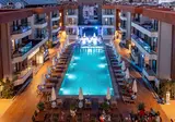 Side Amour Hotel foto 29