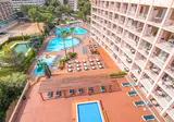 Golden Avenida Suites foto 26