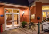 Hotel Belle-Vue foto 10
