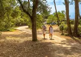 Camping De La Plage De Riez foto 20