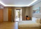 Unico Hotel Maarif foto 8