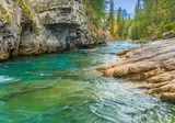 16 daagse fly drive West Canada & Rocky Mountains foto 4