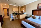 Kingsgate Hotel Doha foto 4