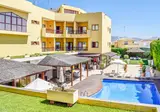 Hotel Playasol foto 1