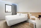 B&B HOTEL Lisboa Oeiras foto 12