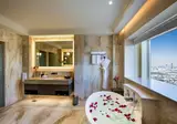 The Tower Plaza Hotel Dubai foto 21