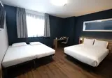 Travelodge Madrid Metropolitano foto 19