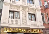 Sun Comfort Hotel foto 8