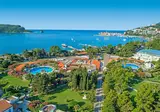 Slovenska Plaža Resort foto 3
