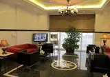 The Uptown Appartementen Abu Dhabi foto 4