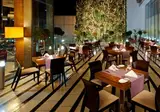 Crowne Plaza Harbiye foto 4