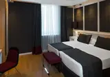 Hotel Catalonia Reina Victoria foto 30