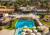 Sunbeach Hotel & Resort foto 2