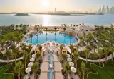 Raffles The Palm Dubai foto 25