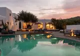 Olive Mykonos Villas foto 12