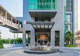Eastin Grand Hotel Sathorn foto 5