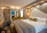 Best Western Plus Opera Batignolles foto 9