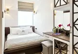 Mirrors Hotel foto 9