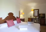 Hotel Cala Sant Vicenç foto 5