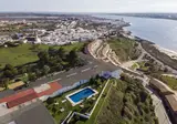 Parador de Ayamonte foto 1