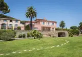 Hotel Les Jardins de Sainte-Maxime foto 24